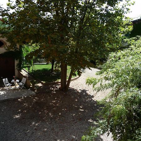 B&B Selisa Bene Vagienna Luaran gambar