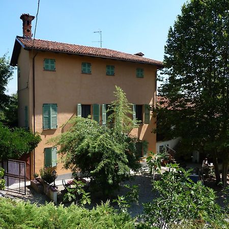 B&B Selisa Bene Vagienna Luaran gambar