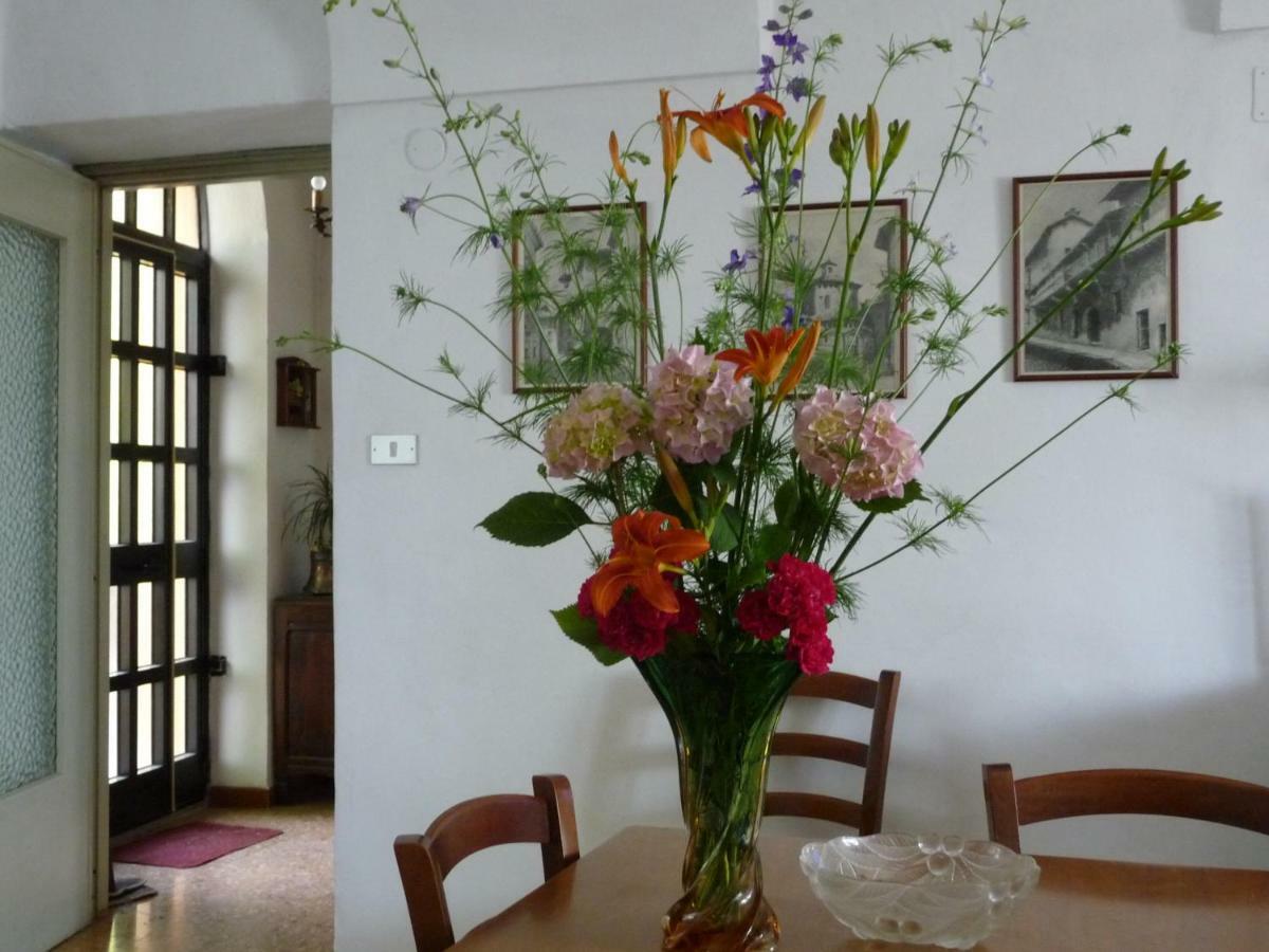 B&B Selisa Bene Vagienna Luaran gambar