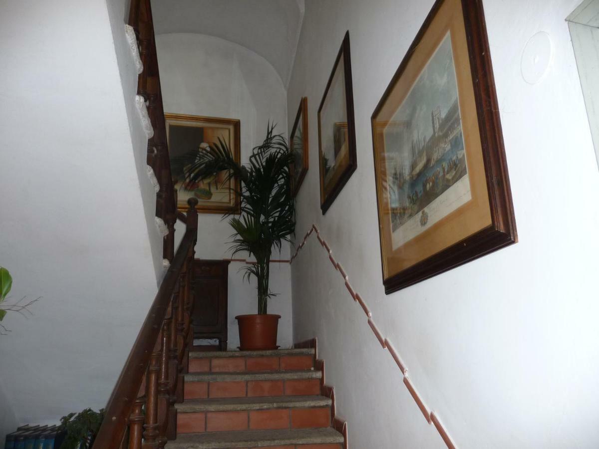 B&B Selisa Bene Vagienna Luaran gambar