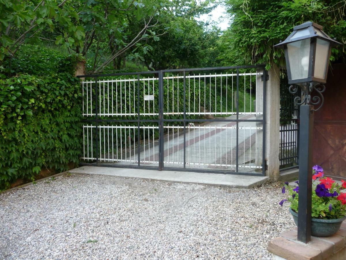 B&B Selisa Bene Vagienna Luaran gambar