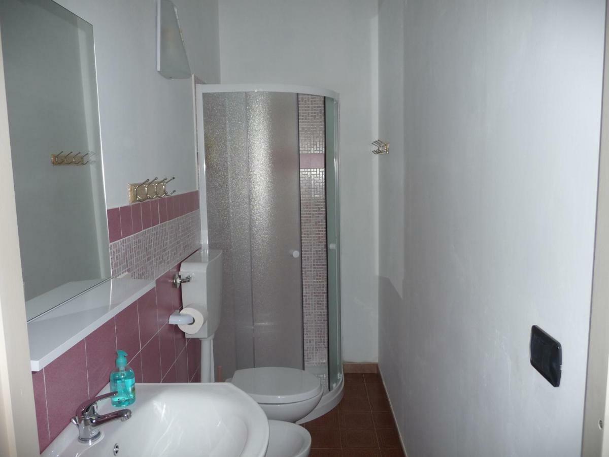 B&B Selisa Bene Vagienna Luaran gambar