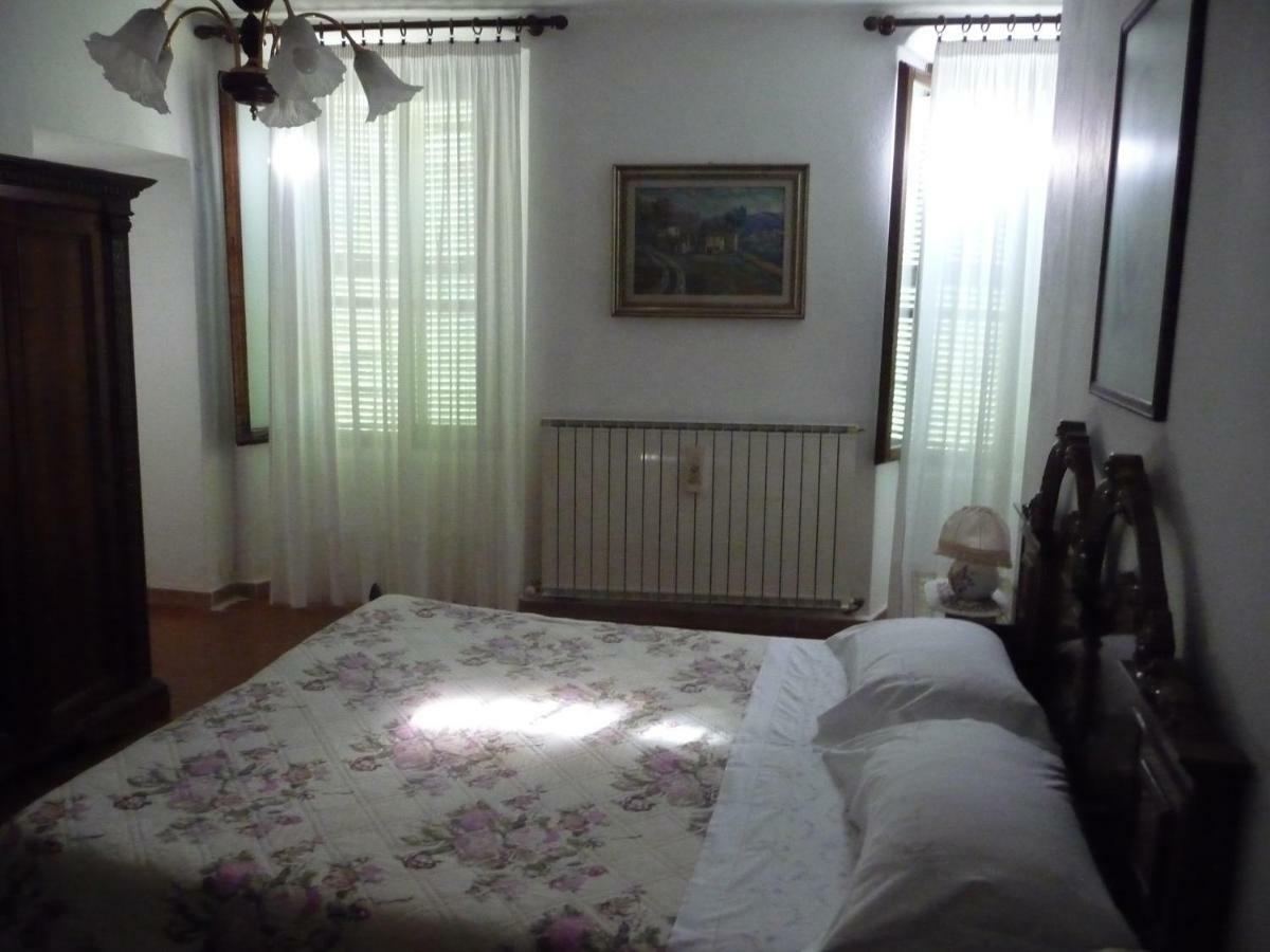 B&B Selisa Bene Vagienna Luaran gambar