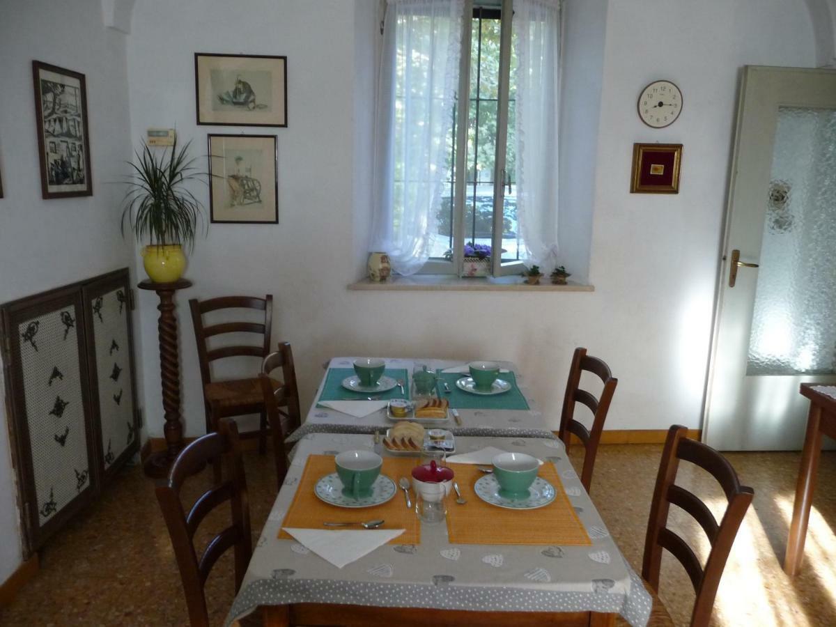 B&B Selisa Bene Vagienna Luaran gambar