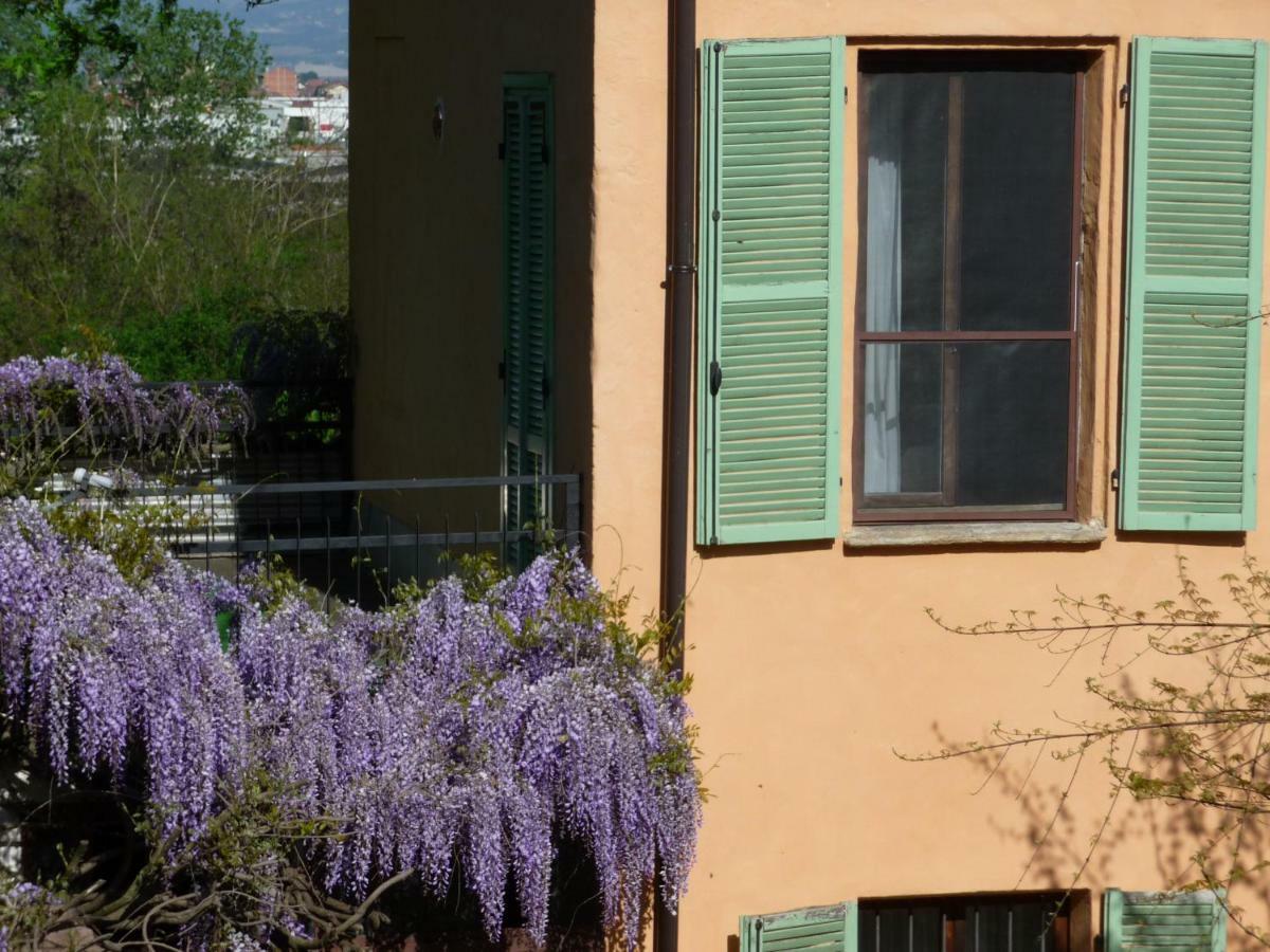 B&B Selisa Bene Vagienna Luaran gambar