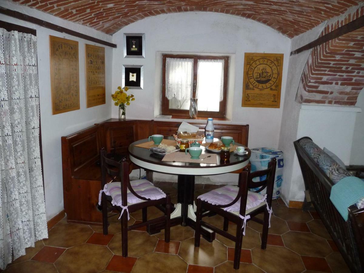 B&B Selisa Bene Vagienna Luaran gambar