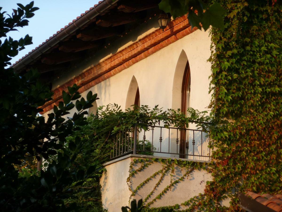B&B Selisa Bene Vagienna Luaran gambar