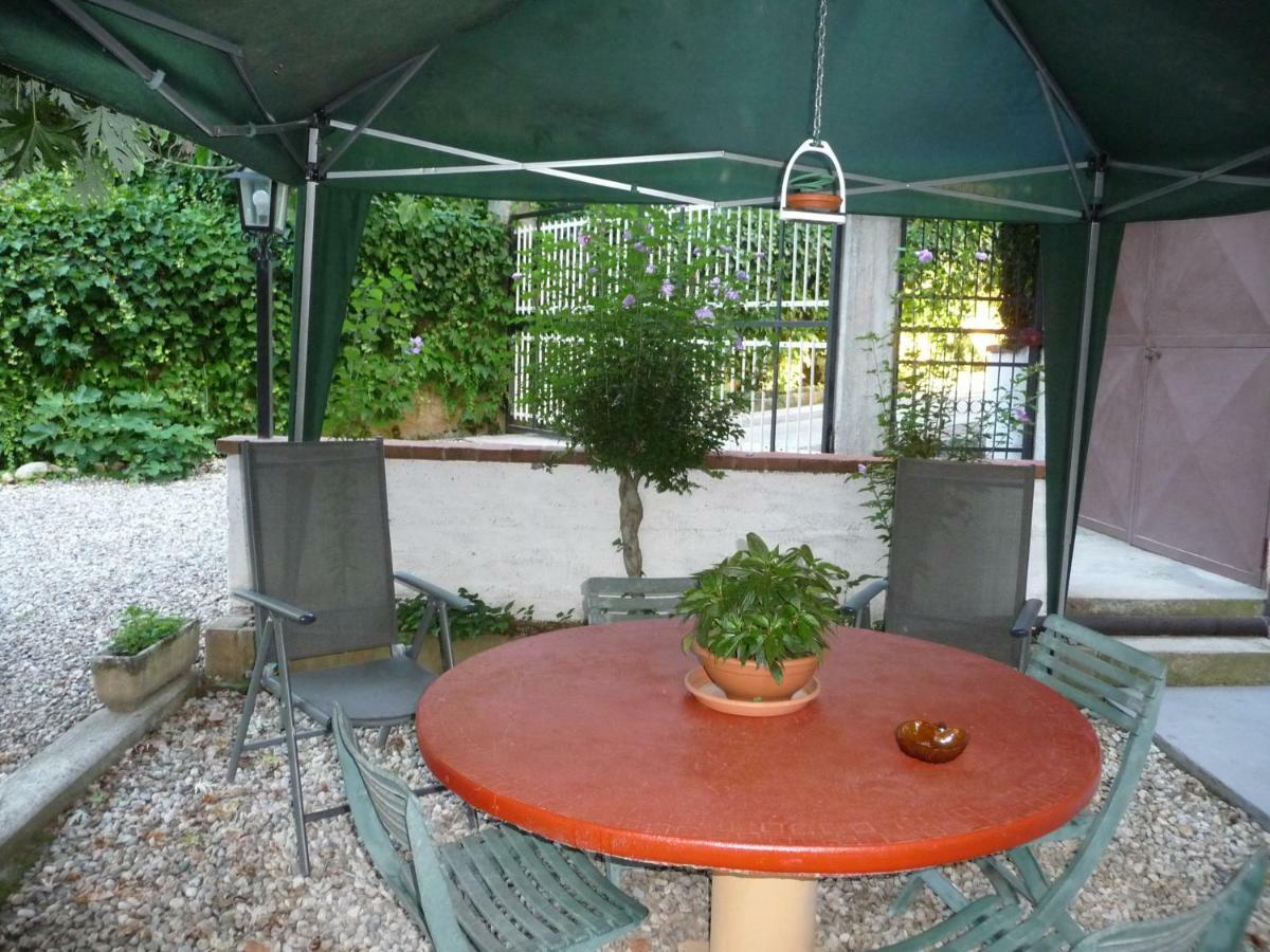 B&B Selisa Bene Vagienna Luaran gambar