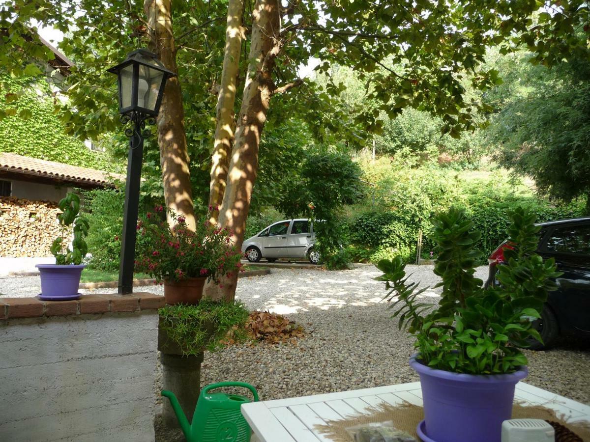 B&B Selisa Bene Vagienna Luaran gambar