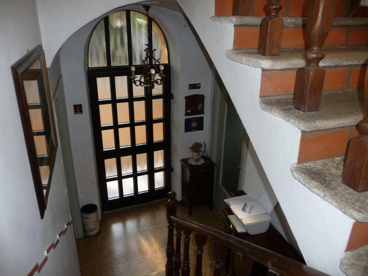 B&B Selisa Bene Vagienna Luaran gambar