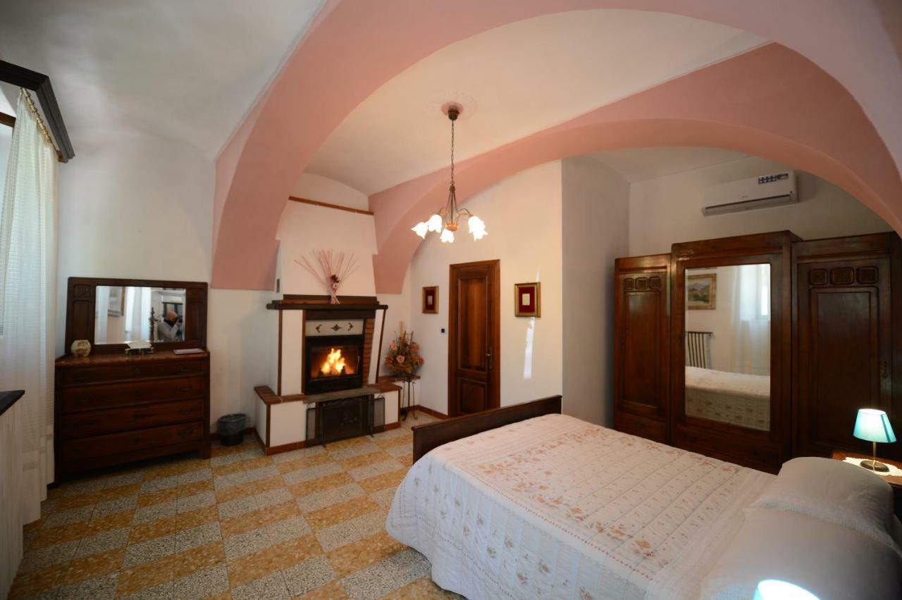 B&B Selisa Bene Vagienna Luaran gambar