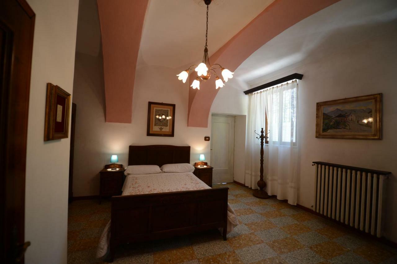 B&B Selisa Bene Vagienna Luaran gambar