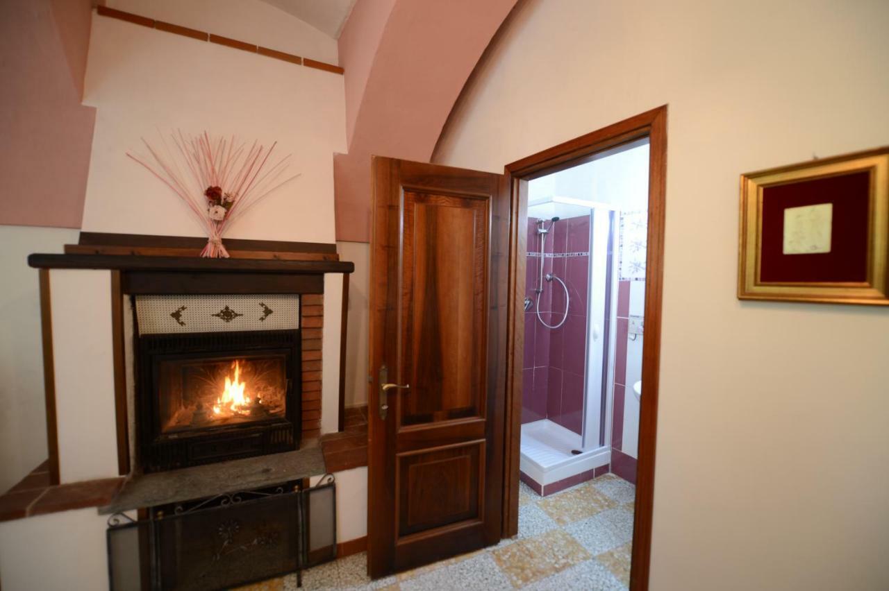B&B Selisa Bene Vagienna Luaran gambar