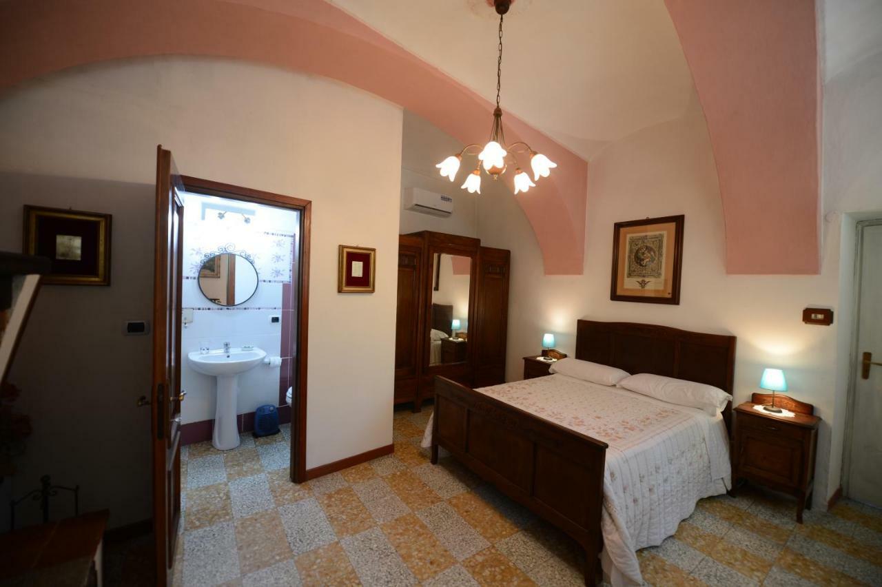 B&B Selisa Bene Vagienna Luaran gambar